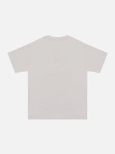 Halten Sie Cross Shadow Tee